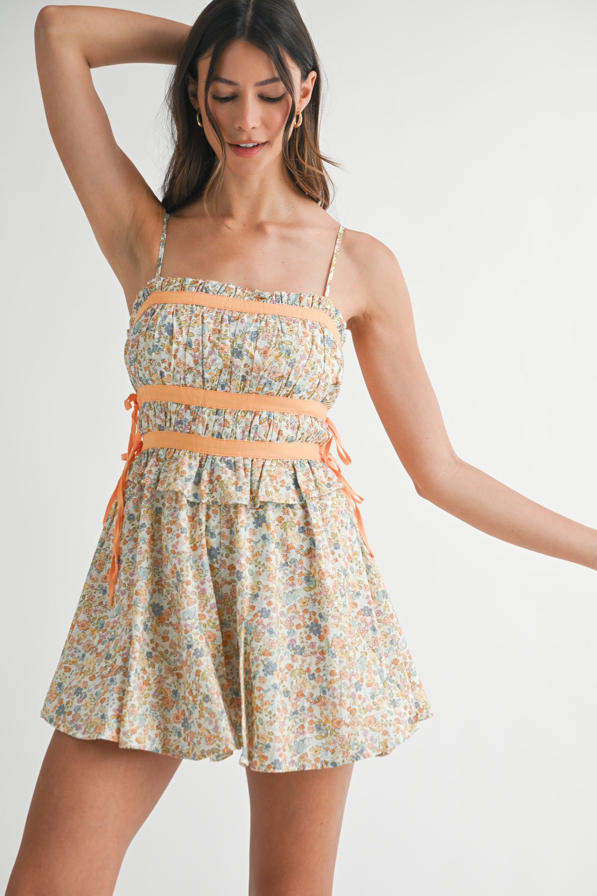 JUMPSUITS – Mable Clothing
