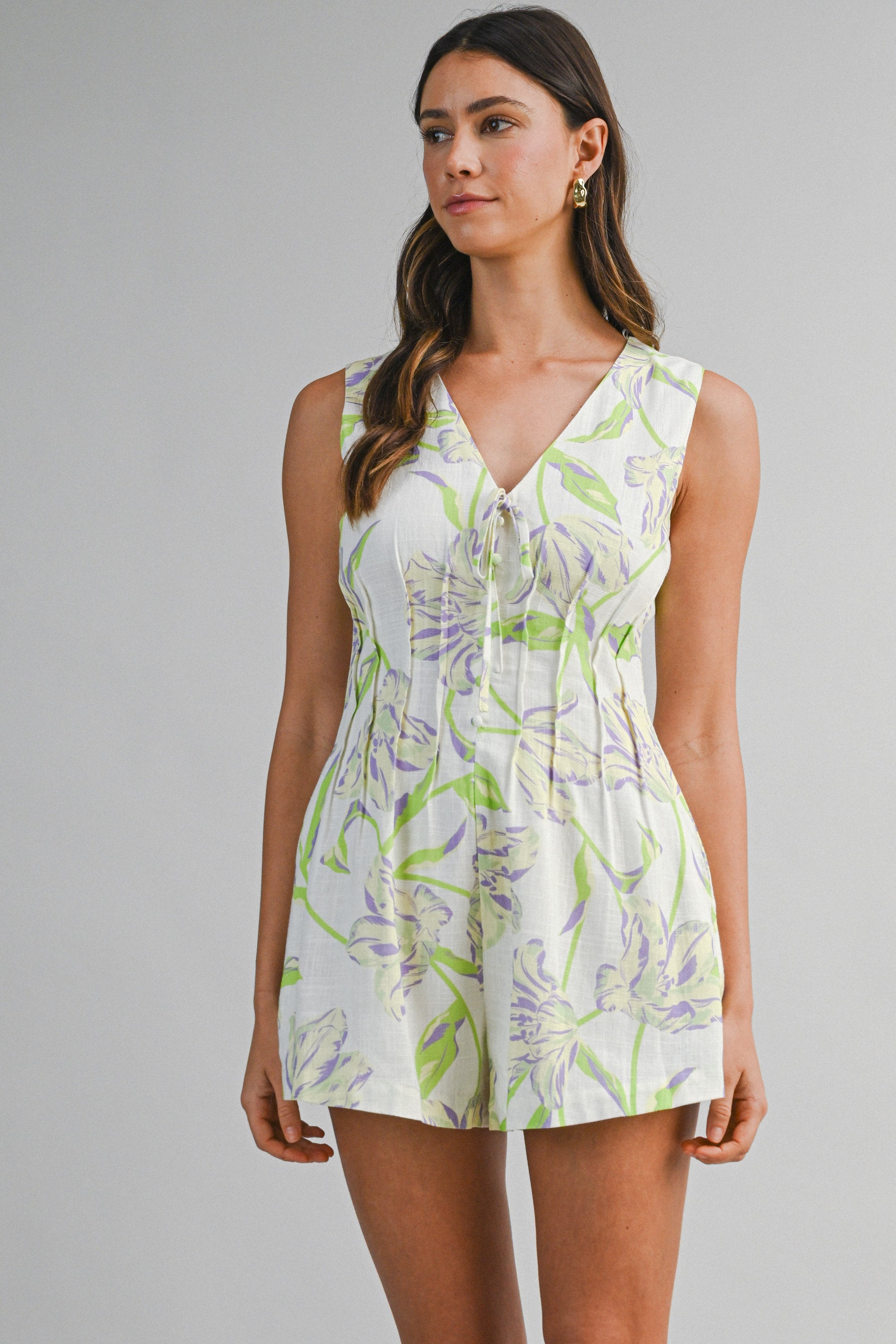 ROMPERS – Mable Clothing