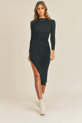 MALEAH KNIT DRESS