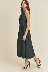 GENEVIEVE MIDI DRESS