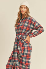 COLETTE SHIRTS BUTTON DOWN DRESS