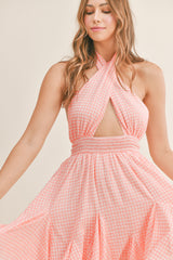 KAYLEIGH MINI DRESS