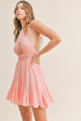 KAYLEIGH MINI DRESS
