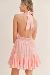 KAYLEIGH MINI DRESS