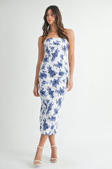 RYLEE TUBE DRESS