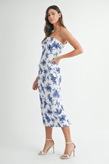 RYLEE TUBE DRESS