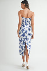 RYLEE TUBE DRESS
