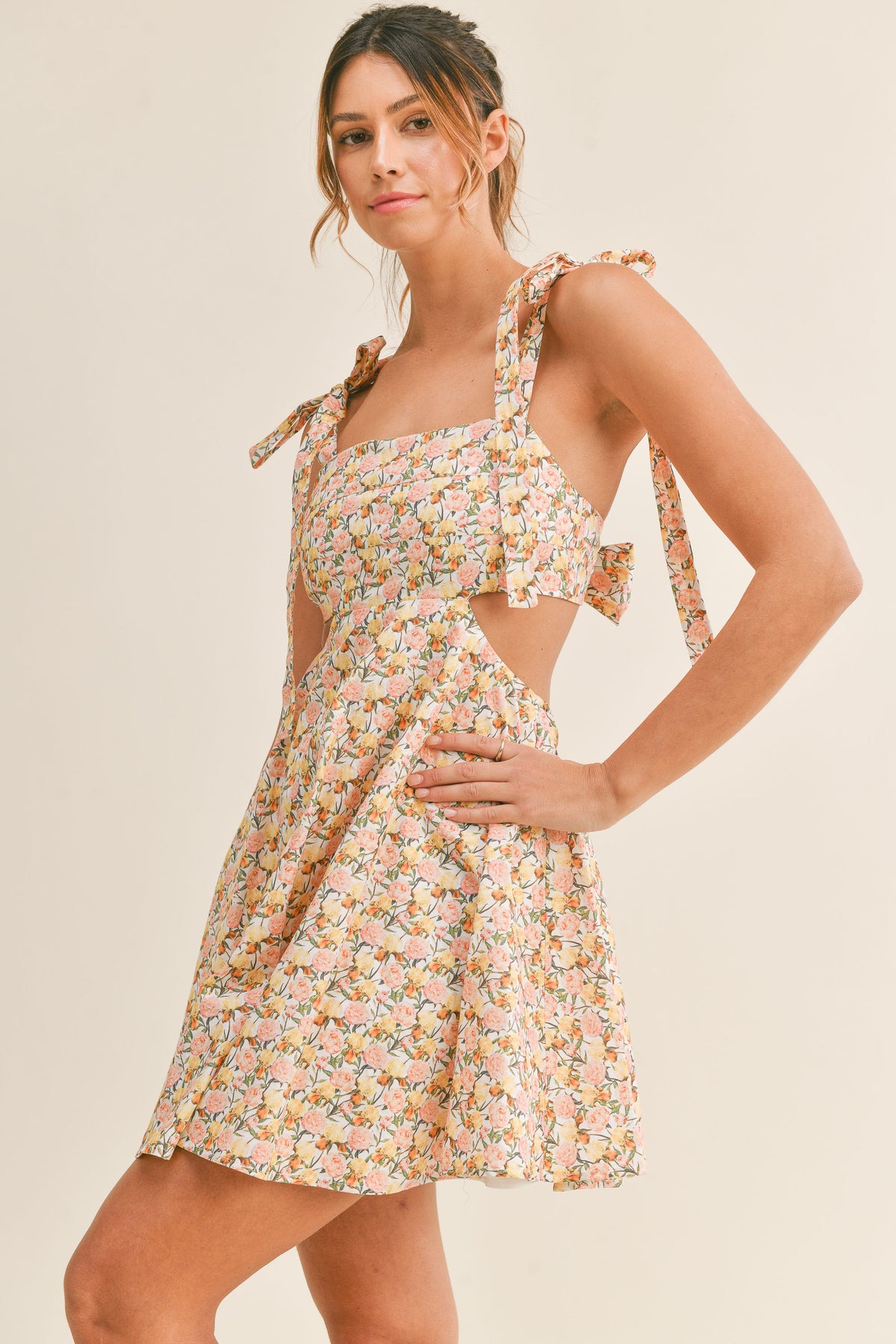 MINI DRESSES – Mable Clothing