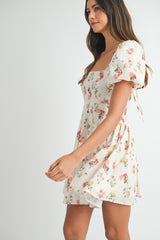CARTER MINI DRESS