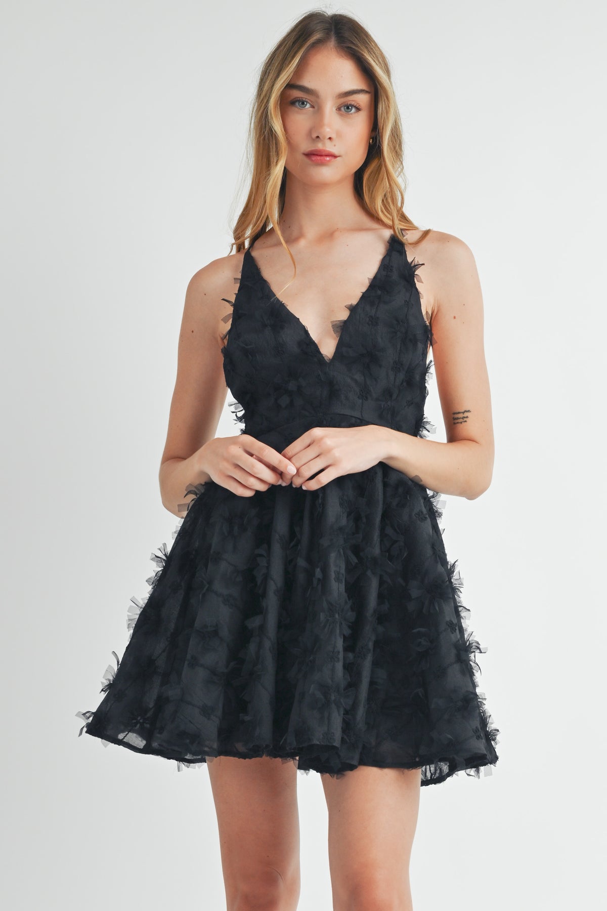 DRESSES – Page 2 – Mable Clothing