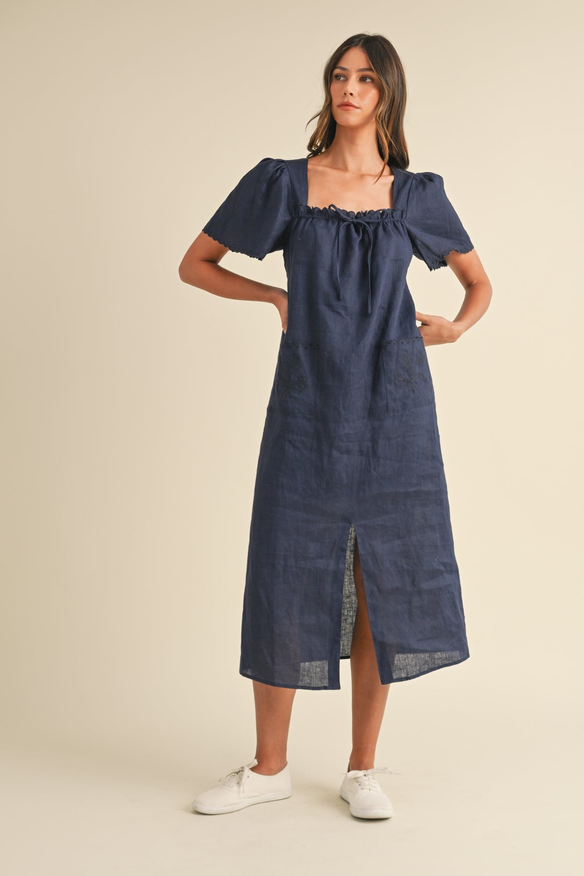 トップス maison marelle 24ss maison marelle | Coucoubebe/ククベベ