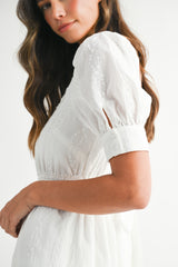 JULIANNA MIDI DRESS
