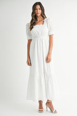 JULIANNA MIDI DRESS