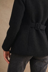 ABBY BOUCLE BLAZER