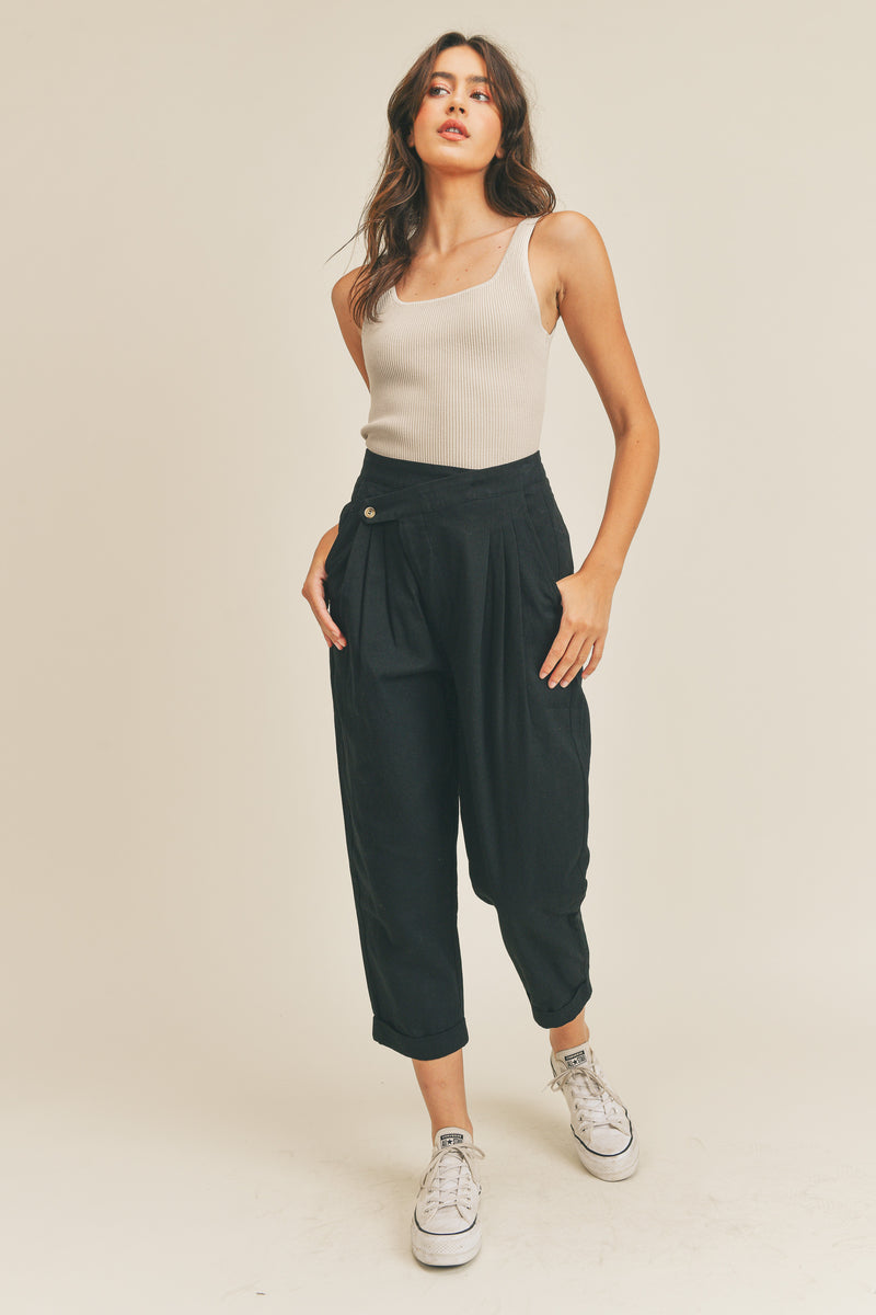 SALEM LOOSE FIT PANTS