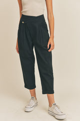 SALEM LOOSE FIT PANTS