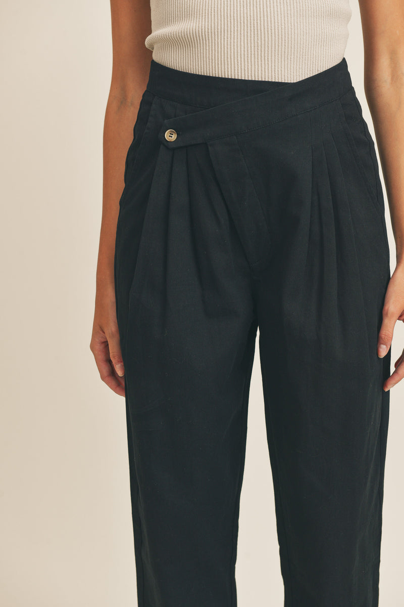 SALEM LOOSE FIT PANTS