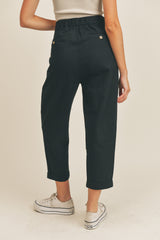 SALEM LOOSE FIT PANTS