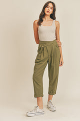 SALEM LOOSE FIT PANTS