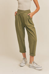 SALEM LOOSE FIT PANTS