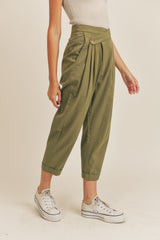 SALEM LOOSE FIT PANTS