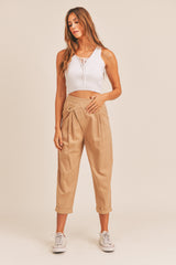 SALEM LOOSE FIT PANTS