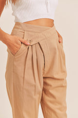 SALEM LOOSE FIT PANTS