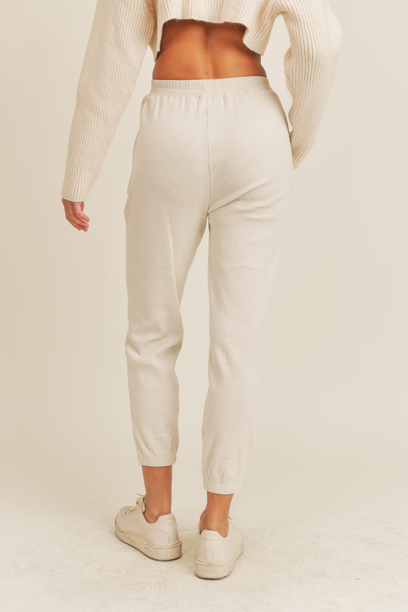 ALIANA JOGGER PANTS