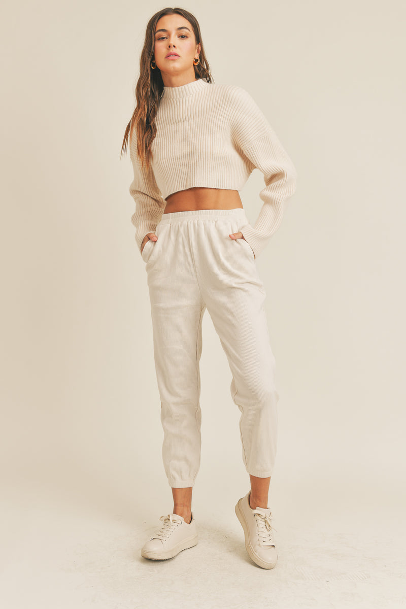 ALIANA JOGGER PANTS