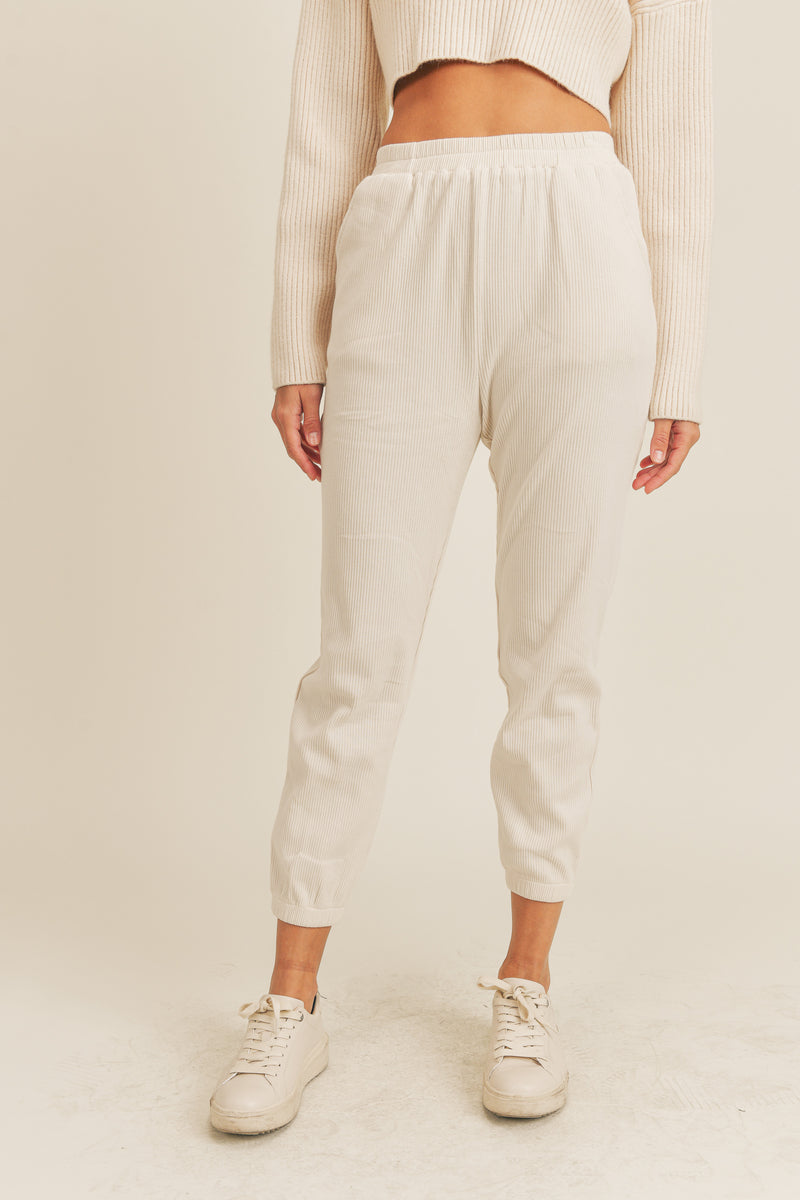 ALIANA JOGGER PANTS