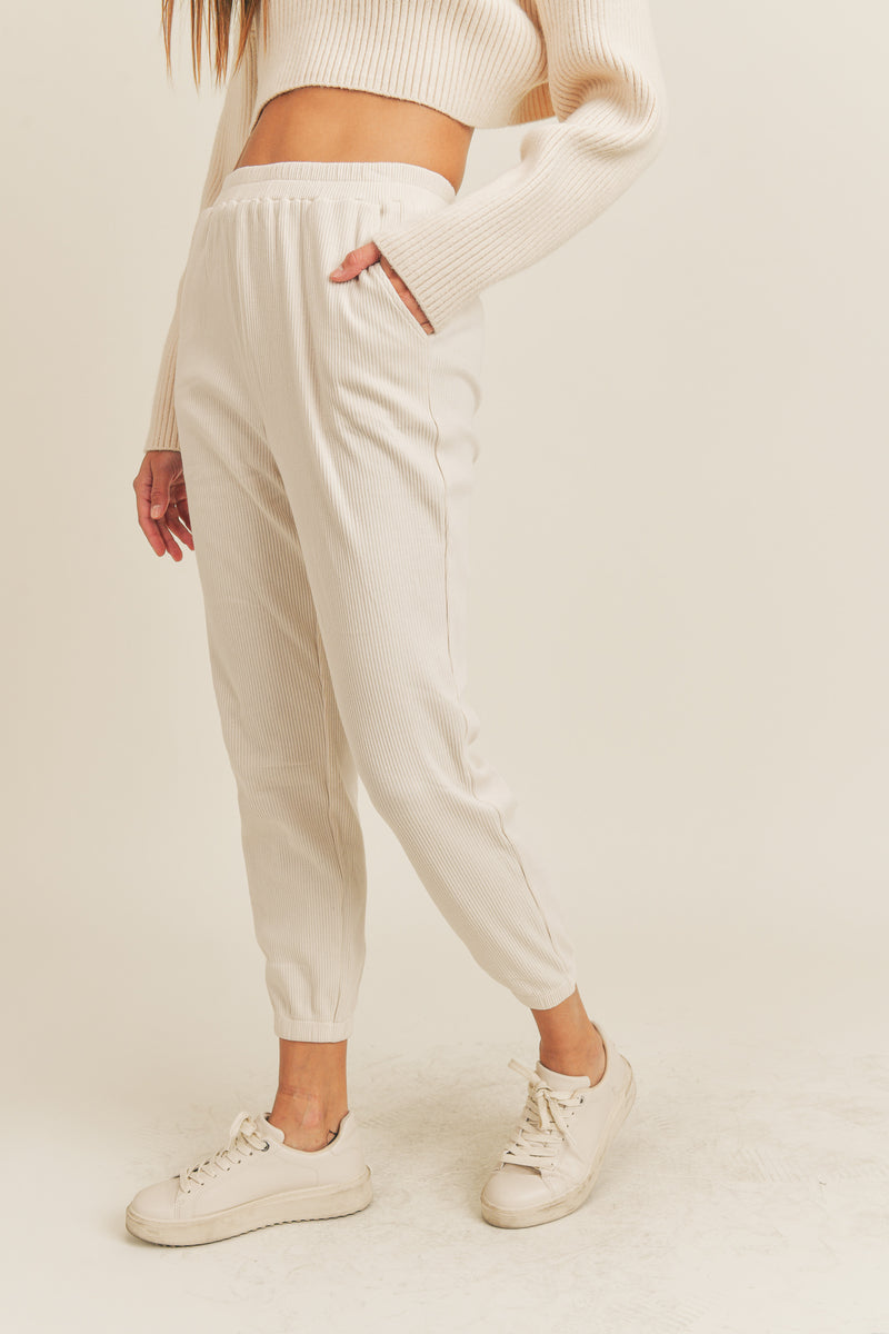 ALIANA JOGGER PANTS