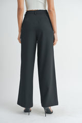 ADITI WIDE LEG TROUSERS