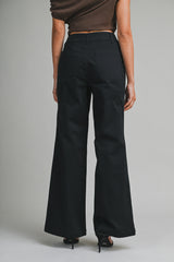 KAELANI HIGH WAISTED JEANS