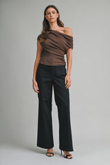 KAELANI HIGH WAISTED JEANS