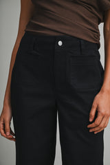 KAELANI HIGH WAISTED JEANS