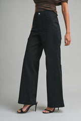 KAELANI HIGH WAISTED JEANS