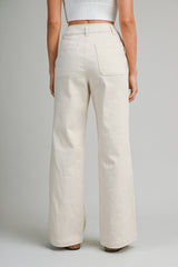 KAELANI HIGH WAISTED JEANS