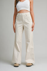 KAELANI HIGH WAISTED JEANS