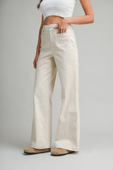KAELANI HIGH WAISTED JEANS