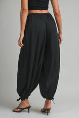 OAKLEIGH BALLOON PANTS