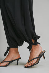 OAKLEIGH BALLOON PANTS