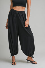 OAKLEIGH BALLOON PANTS