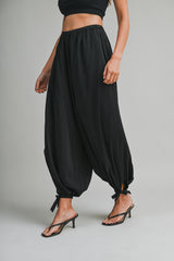 OAKLEIGH BALLOON PANTS