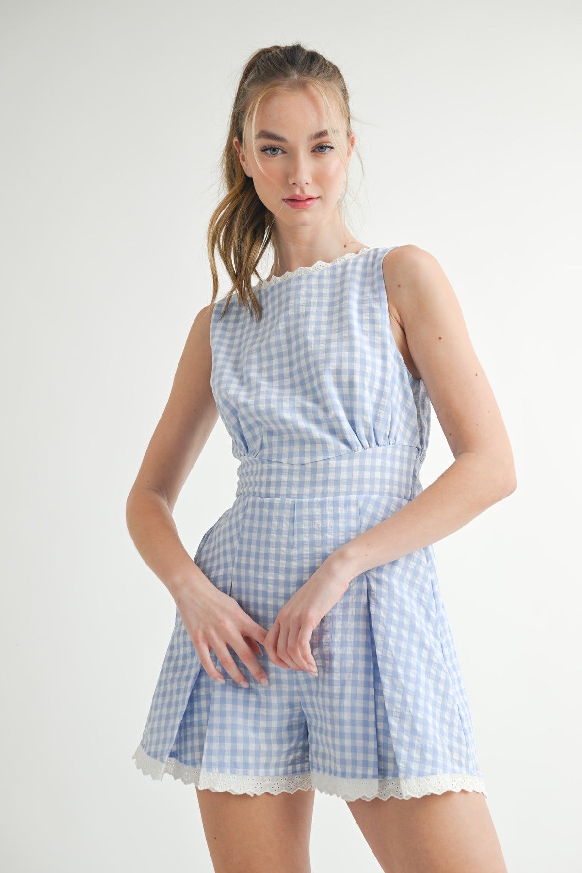 JUMPSUITS – Mable Clothing