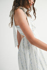 KELLY BUTTON FRONT CAMI ROMPER