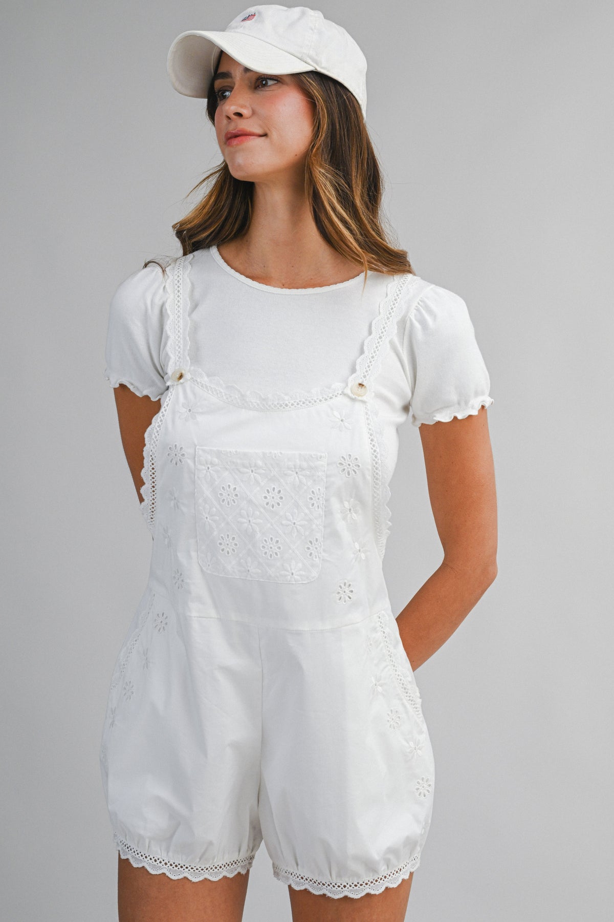 ROMPERS – Mable Clothing