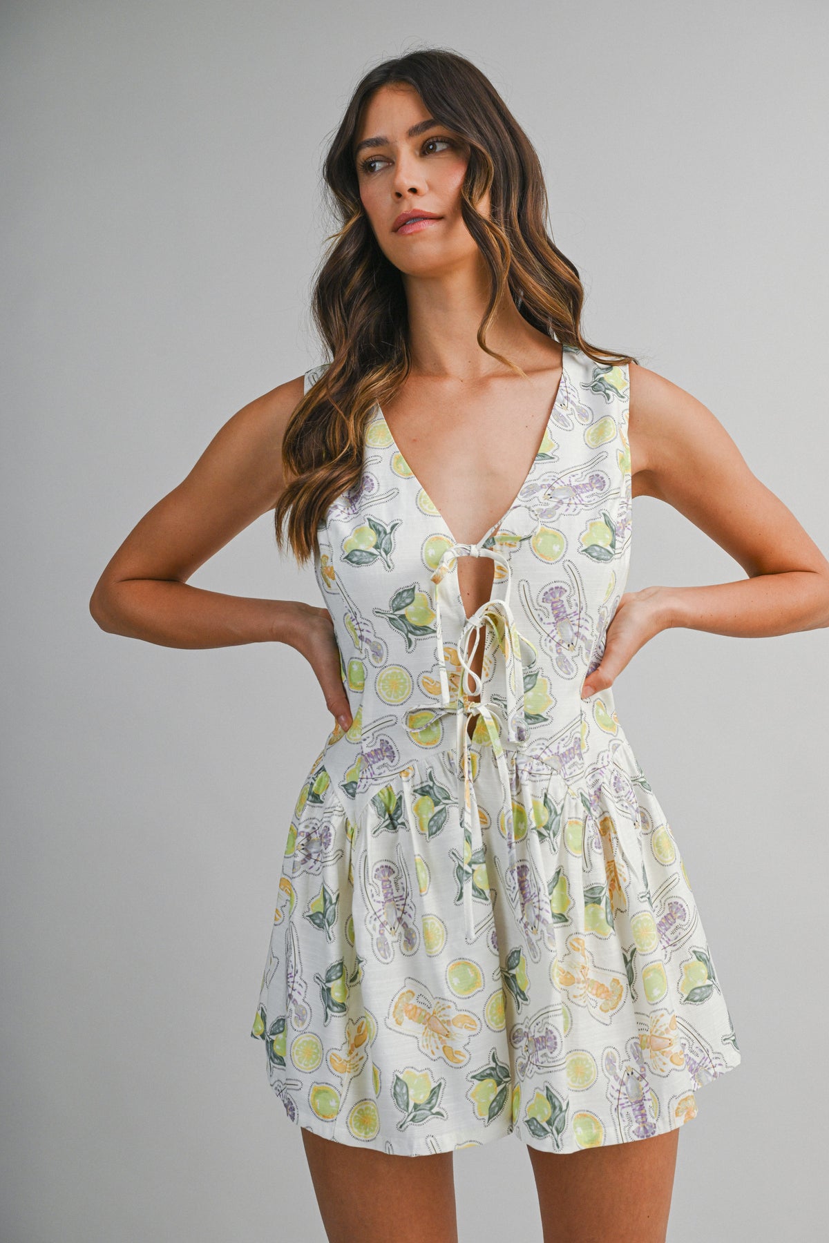 ROMPERS – Mable Clothing