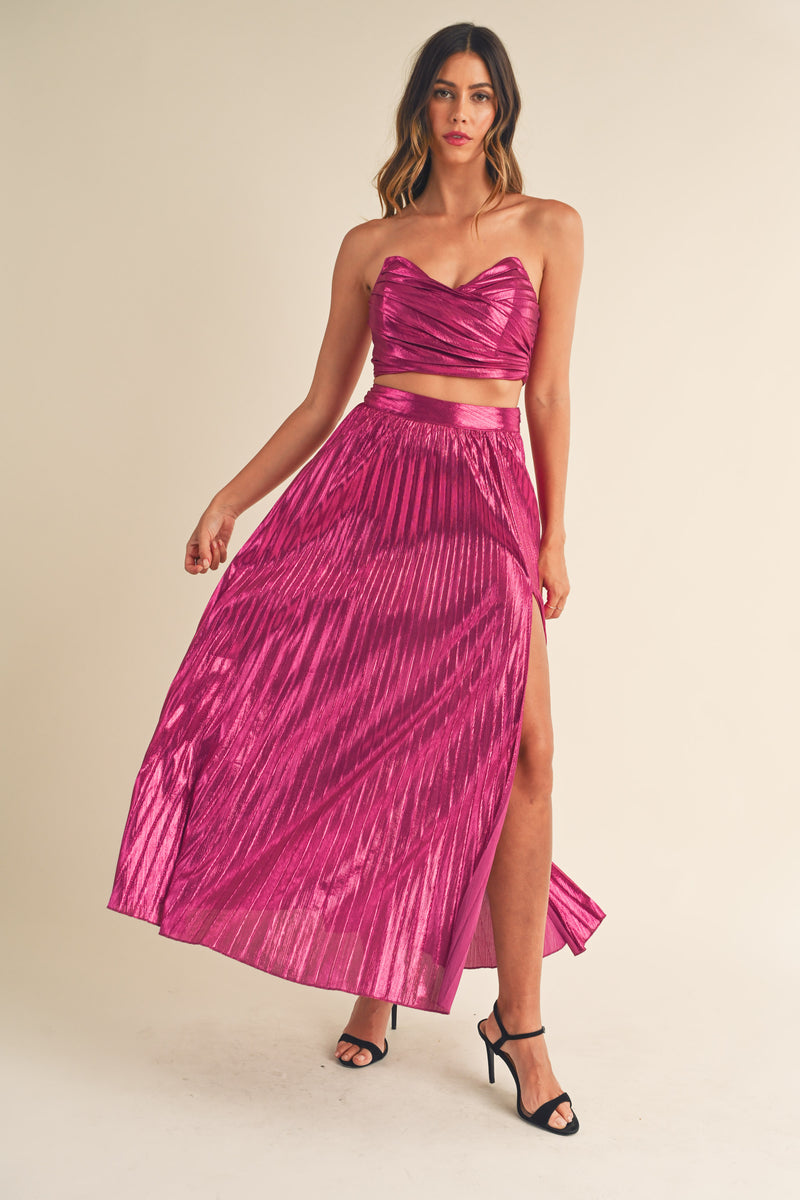 RAVENNA SWEETHEART SET
