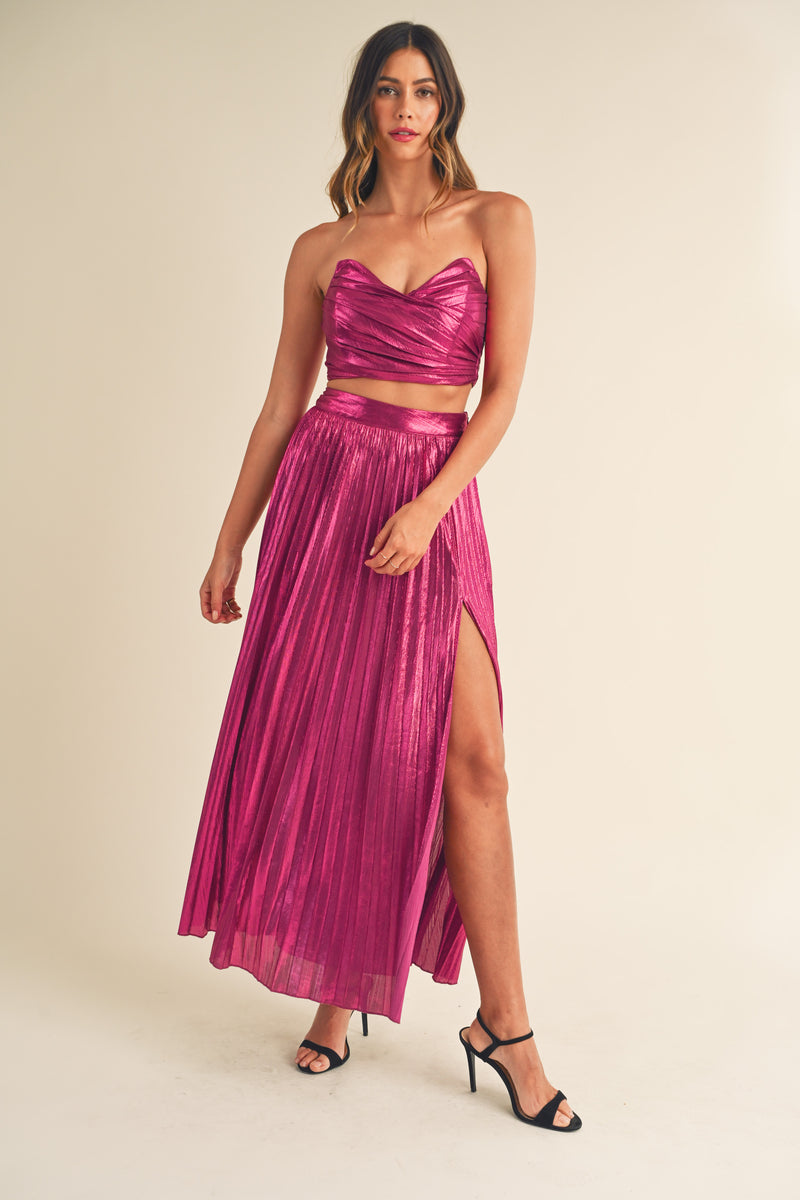 RAVENNA SWEETHEART SET