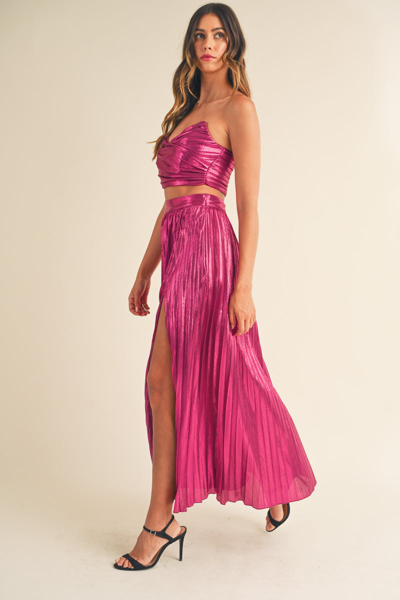 RAVENNA SWEETHEART SET